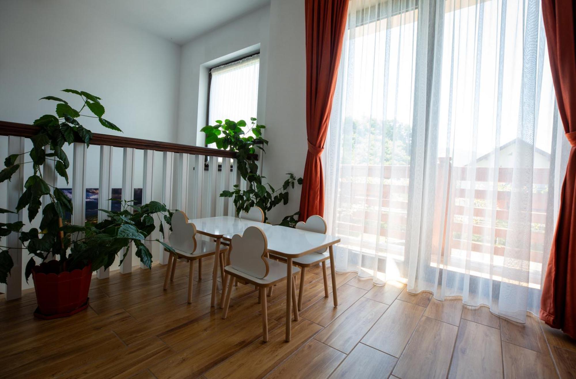 Dor De Maramu' Bed and Breakfast Ieud Εξωτερικό φωτογραφία